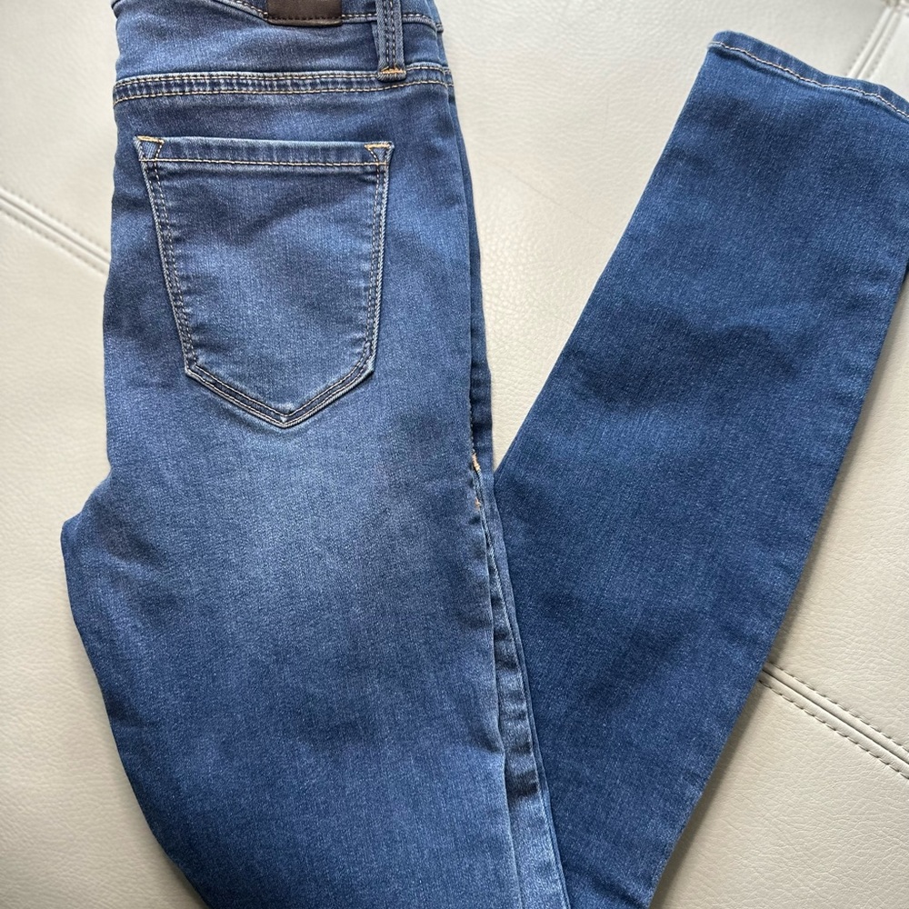 Level 99 skinny jeans